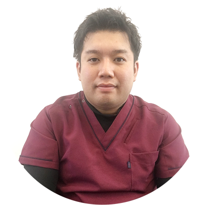 柔道整復師・カイロプラクター