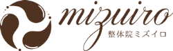 福島県本宮市の整体院ミズイロ